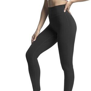 High-waisted Workout Leggings for Women